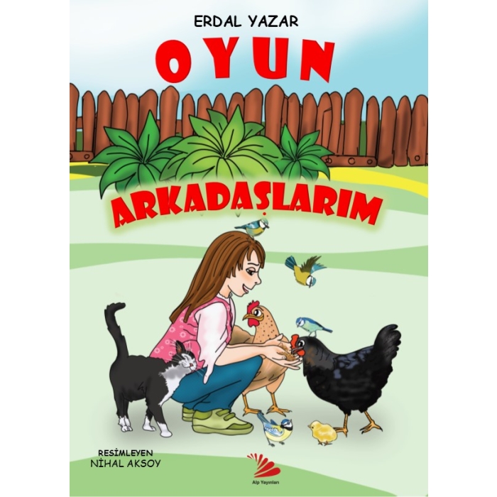 alpkitap.com | Alp Dağıtım