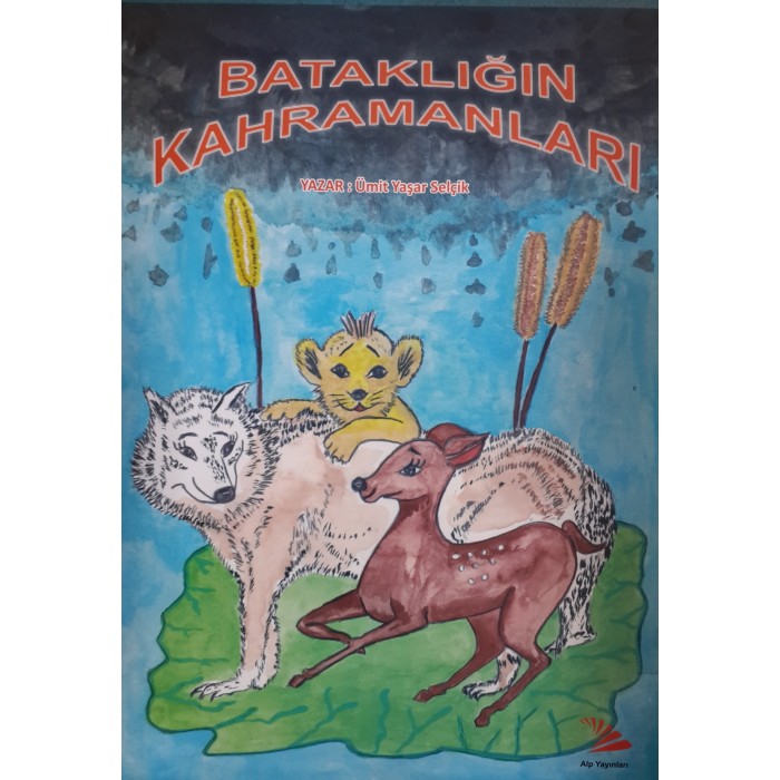 alpkitap.com | Alp Dağıtım