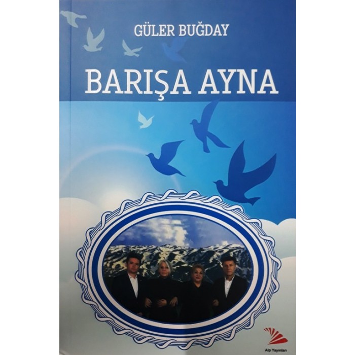 alpkitap.com | Alp Dağıtım