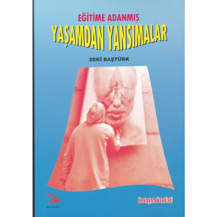 alpkitap.com | Alp Dağıtım