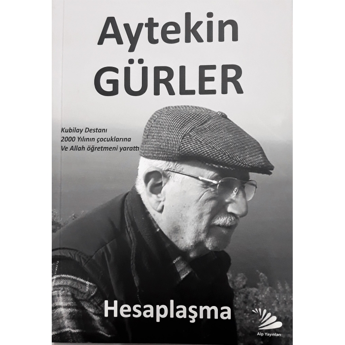 alpkitap.com | Alp Dağıtım