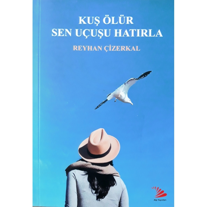 alpkitap.com | Alp Dağıtım