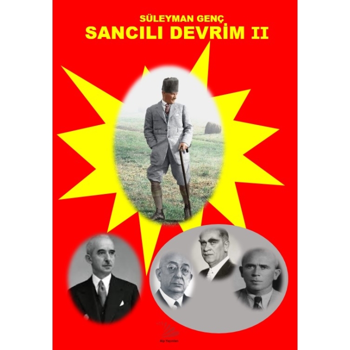 alpkitap.com | Alp Dağıtım