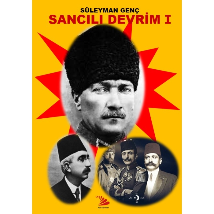 alpkitap.com | Alp Dağıtım