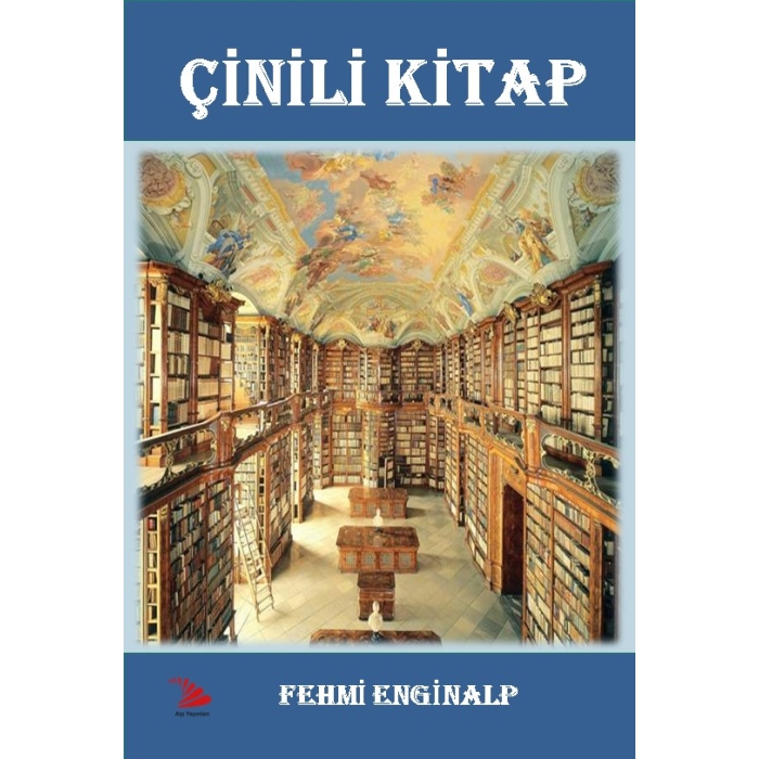 alpkitap.com | Alp Dağıtım