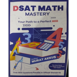 SAT MATH MASTERY
