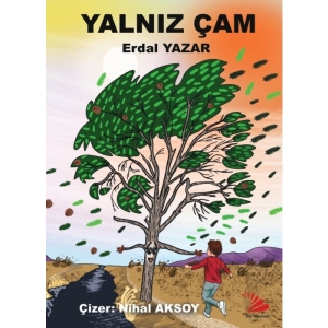 YALNIZ ÇAM ( 2 BASKI) 