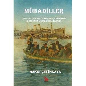 MÜBADİLLER