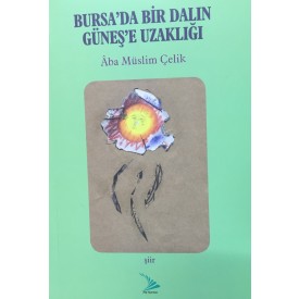 BURSA'DA BİR DALIN GÜNEŞE UZAKLIĞI