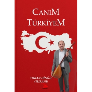 CANIM TÜRKİYEM