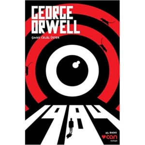 George Orwell- 1984