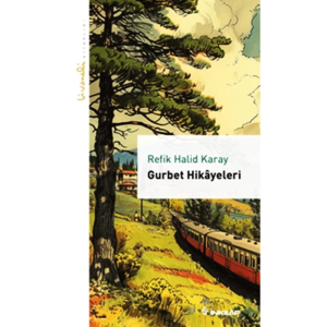 Gurbet Hikayeleri