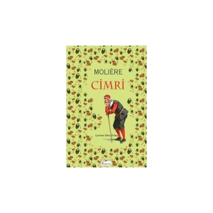 Molıere- Cimri