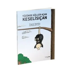 Frank Tashlin- Yüzünde Güller Açan Keselisıçan