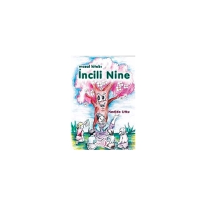 İncili Nine- Nadide Utku