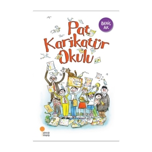 Pat Karikatür Okulu