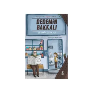 Dedemin Bakkalı- Şermin Yaşar