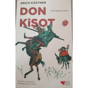 Erıch Kastner- Donkişot