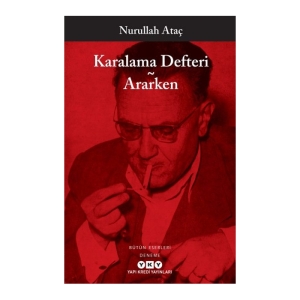 Karalama Defteri Ararken 
