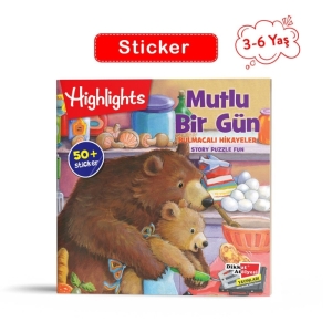 Mutlu Bir Gün