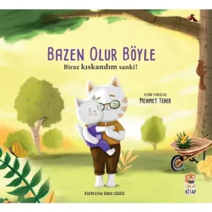 Bazen Olur Böyle- Biraz Kıskandım Sanki