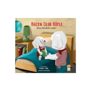 Bazen Olur Böyle- Biraz Kızdım Sanki