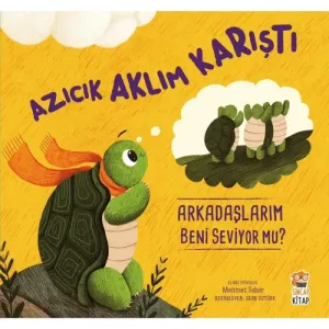 Azıcık Aklım Karıştı- Arkadaşlarım Beni Seviyor mu