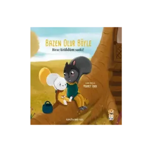 Bazen Olur Böyle- Biraz Üzüldüm Sanki