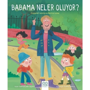 Babama Neler Oluyor