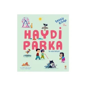 Haydi Parka