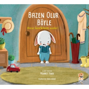 Bazen Olur Böyle- Biraz Korktum Sanki