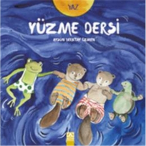 Yüzme Dersi