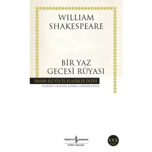 Bir Yaz Gecesi Rüyası