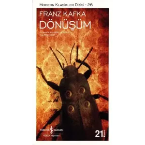 Dönüşüm