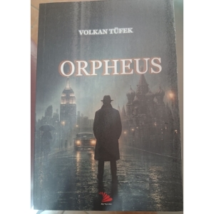 Orpheus- Volkan Tüfek