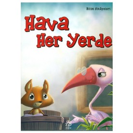 BİLİM HİKAYELERİ