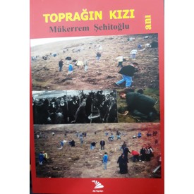 TOPRAĞIN KIZI