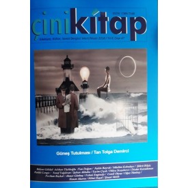 ÇİNİKİTAP 47.SAYI