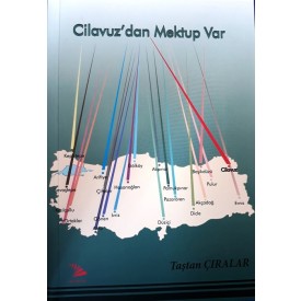 CİLAVUZ'DAN MEKTUP VAR