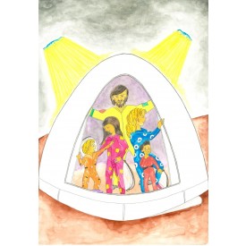 BALONCUK TEHLİKESİ