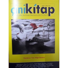 ÇİNİKİTAP 48.SAYI