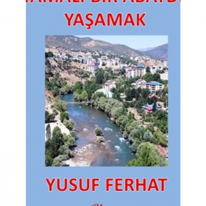 YAMALI BİR ABAYDI YAŞAMAK