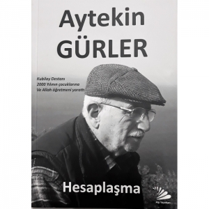 HESAPLAŞMA