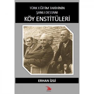 KÖY ENSTİTÜTLERİ
