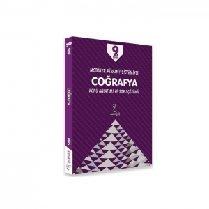 KAREKÖK 9. SINIF COĞRAFYA KONU ANLATIMI VE SORU ÇÖZÜMÜ