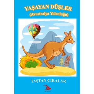 YAŞAYAN DÜŞLER 