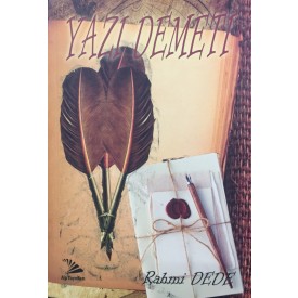 YAZI DEMETİ