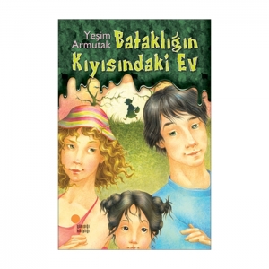 BATAKLIĞIN KIYISINDAKİ EV