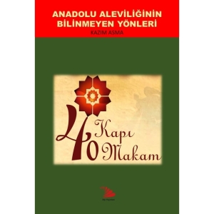 ANADOLU ALEVİLİĞİNİN BİLİNMEYEN YÖNLERİ