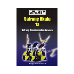 ANALİZ SATRANÇ OKULU 1A